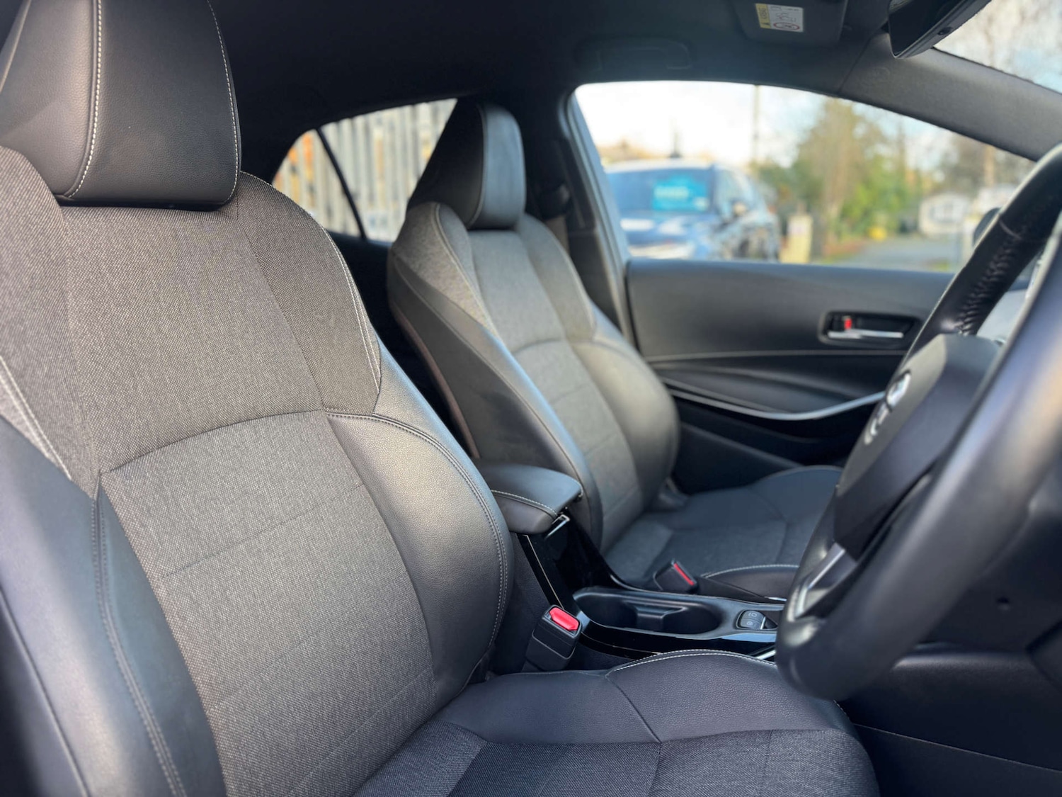 Used Toyota Corolla 2020 for sale - 77207483: Photo 54