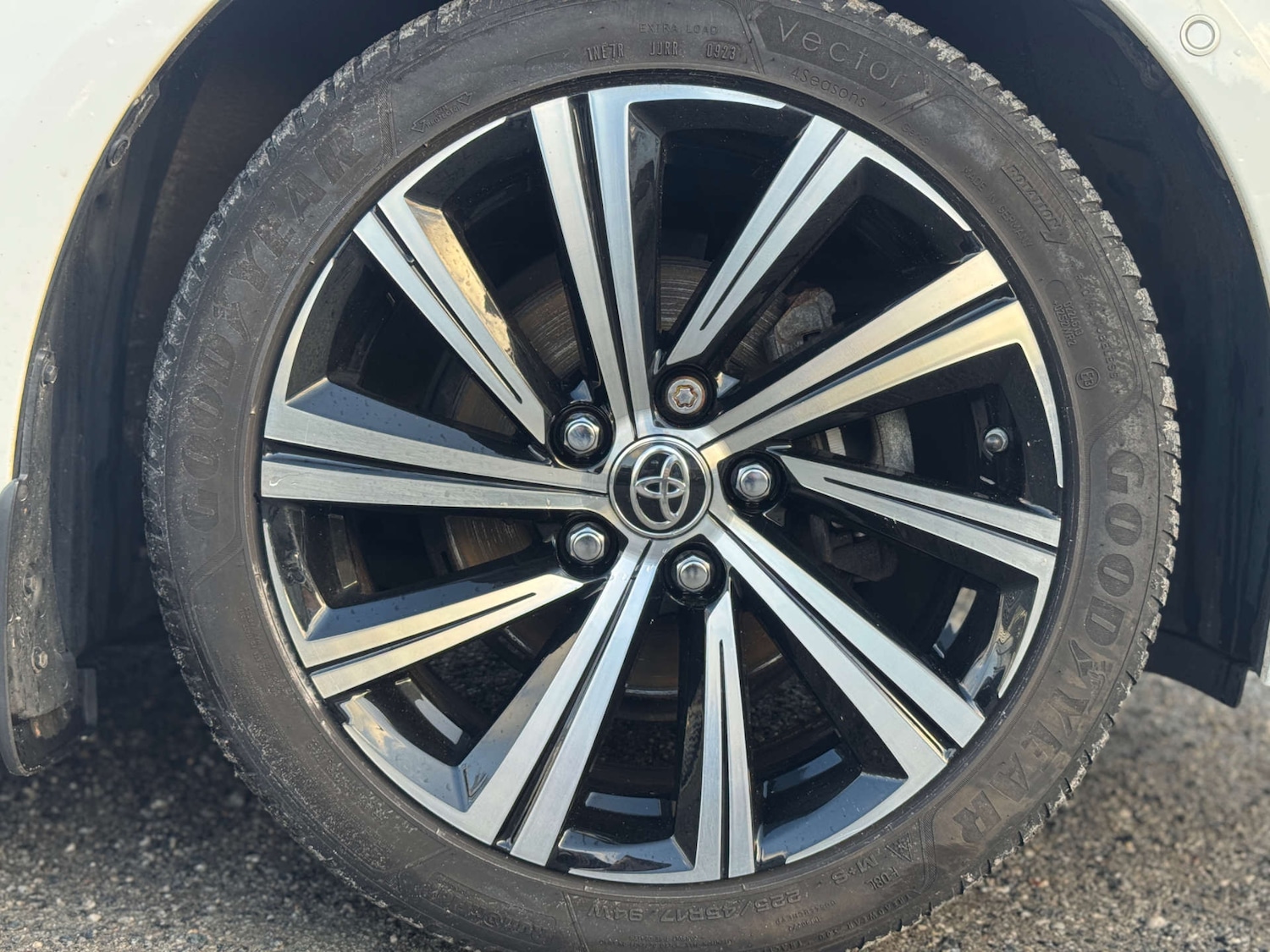 Used Toyota Corolla 2020 for sale - 77207483: Photo 58