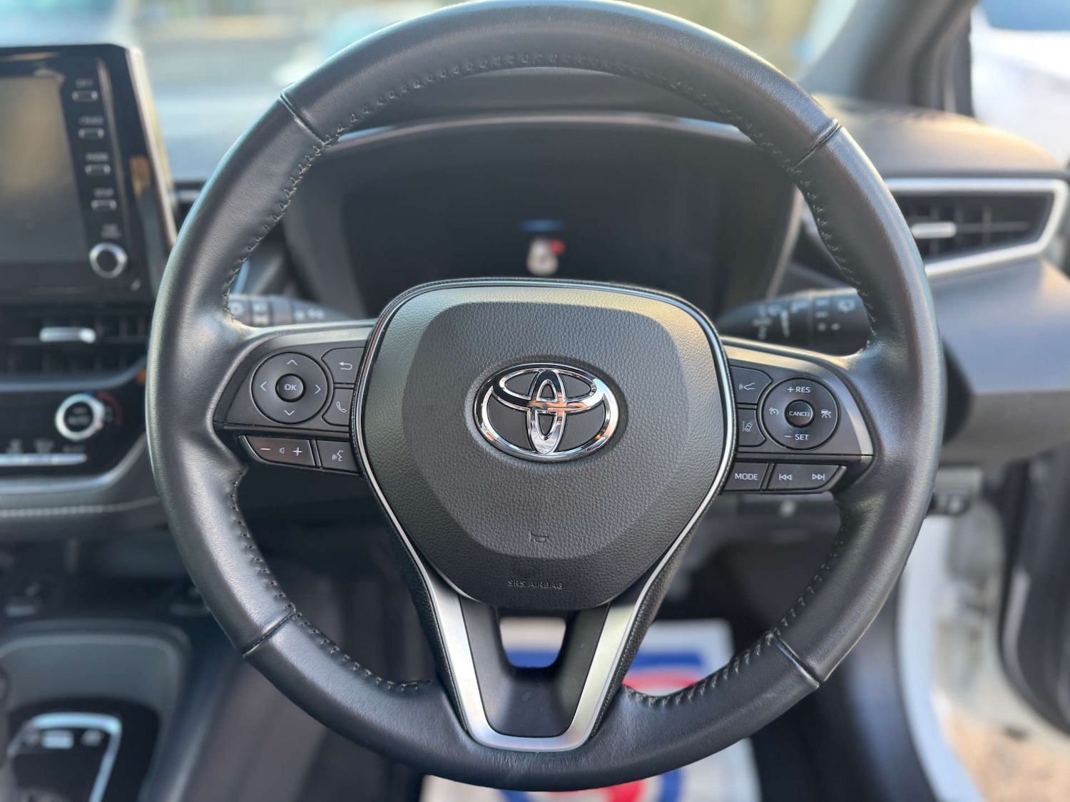 Used Toyota Corolla 2020 for sale - 77207483: Photo 6