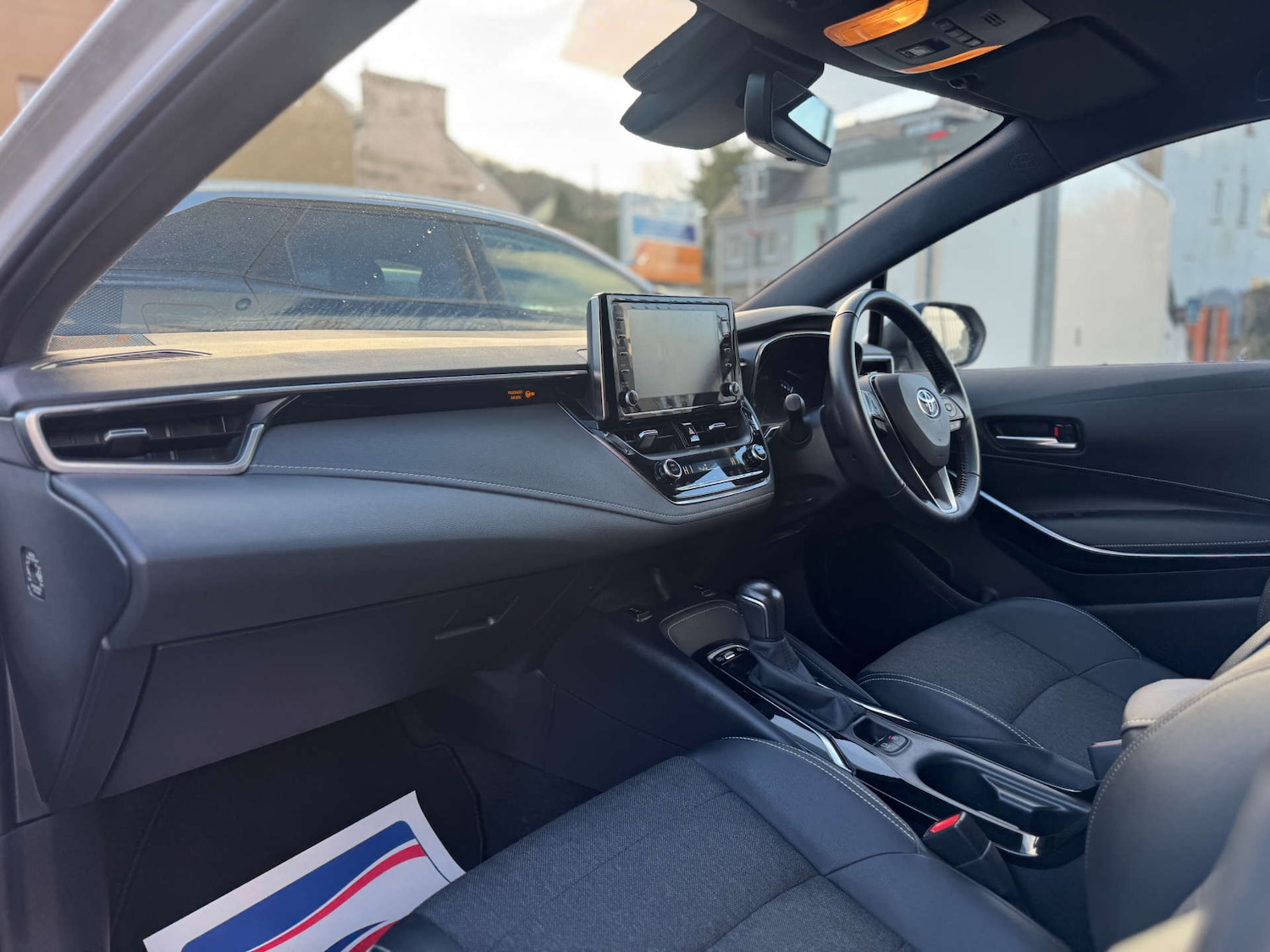 Used Toyota Corolla 2020 for sale - 77207483: Photo 62