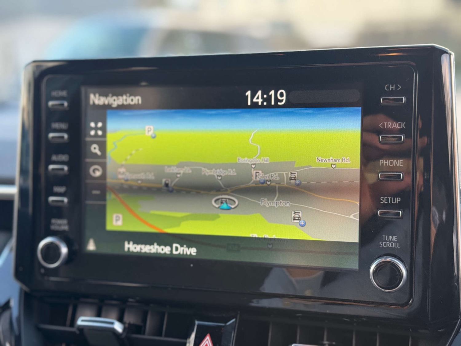 Used Toyota Corolla 2020 for sale - 77207483: Photo 64