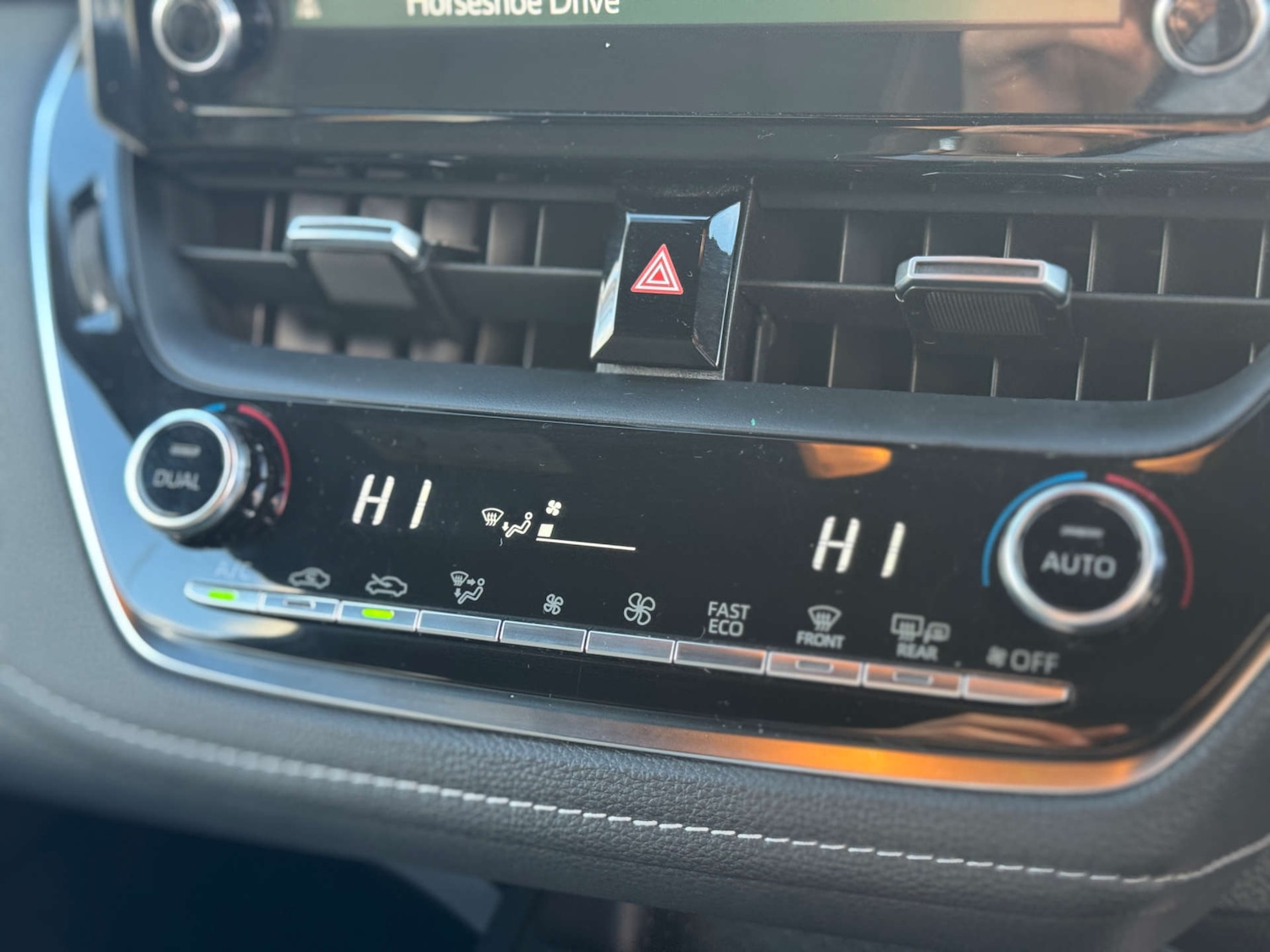 Used Toyota Corolla 2020 for sale - 77207483: Photo 65