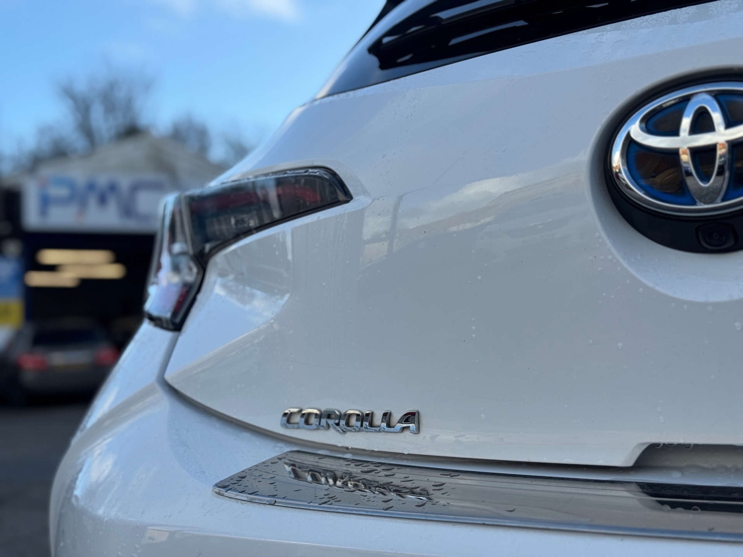 Used Toyota Corolla 2020 for sale - 77207483: Photo 67