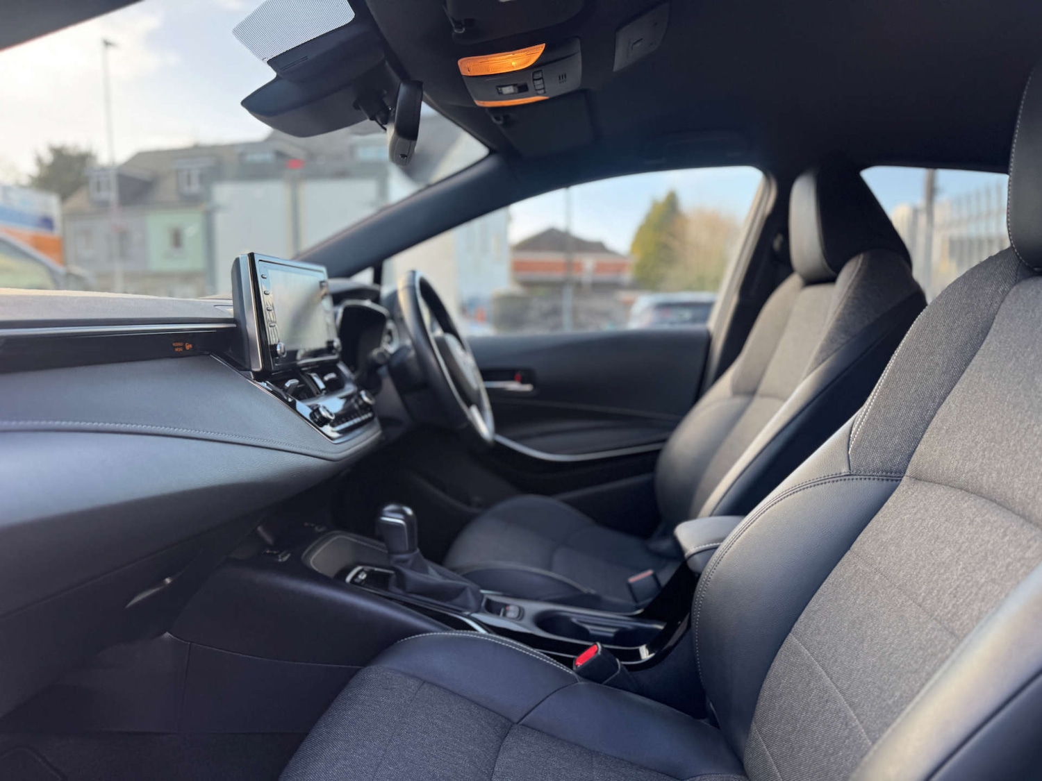 Used Toyota Corolla 2020 for sale - 77207483: Photo 72