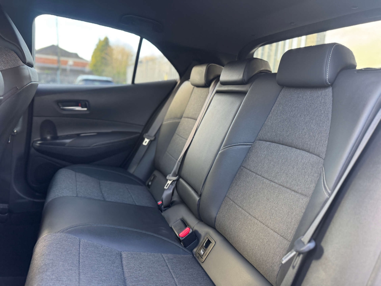 Used Toyota Corolla 2020 for sale - 77207483: Photo 74