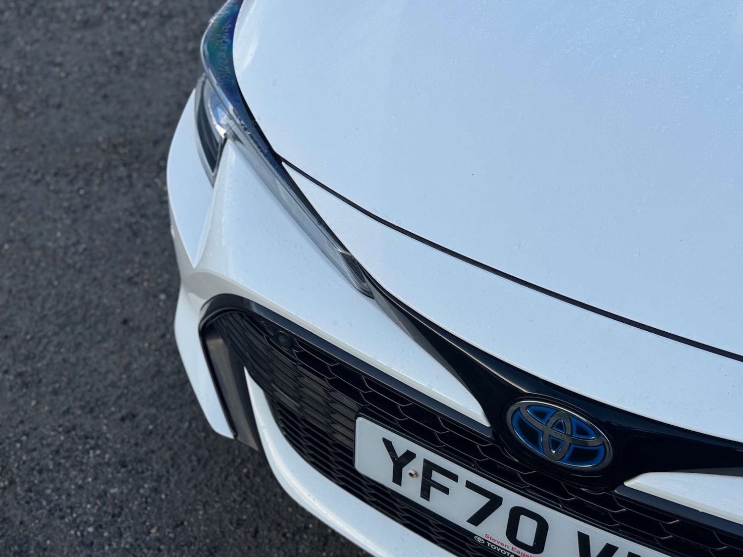 Used Toyota Corolla 2020 for sale - 77207483: Photo 75