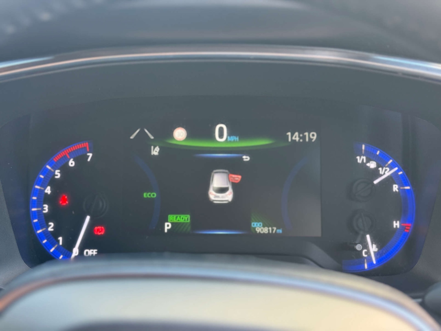 Used Toyota Corolla 2020 for sale - 77207483: Photo 8