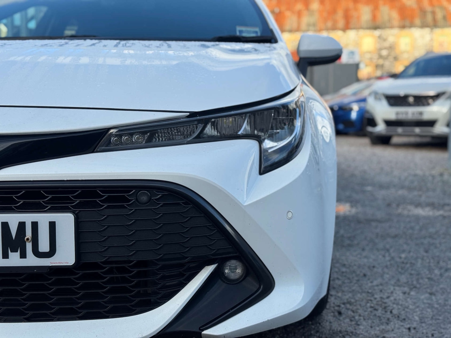 Used Toyota Corolla 2020 for sale - 77207483: Photo 82