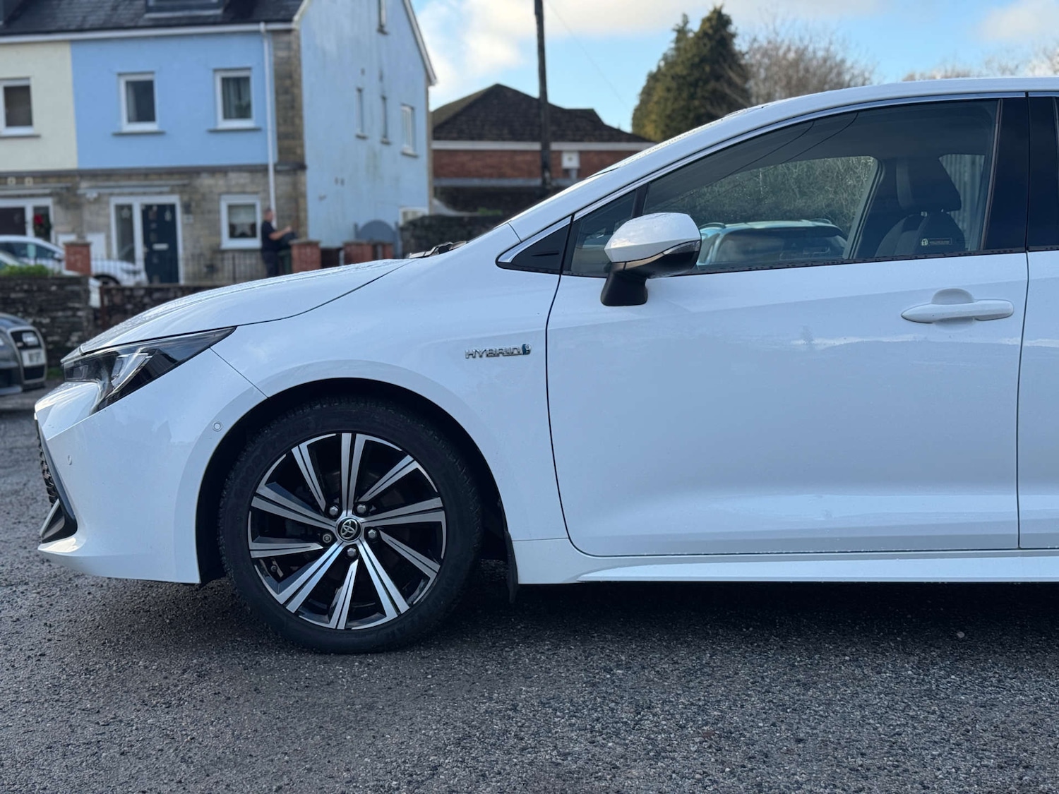Used Toyota Corolla 2020 for sale - 77207483: Photo 83