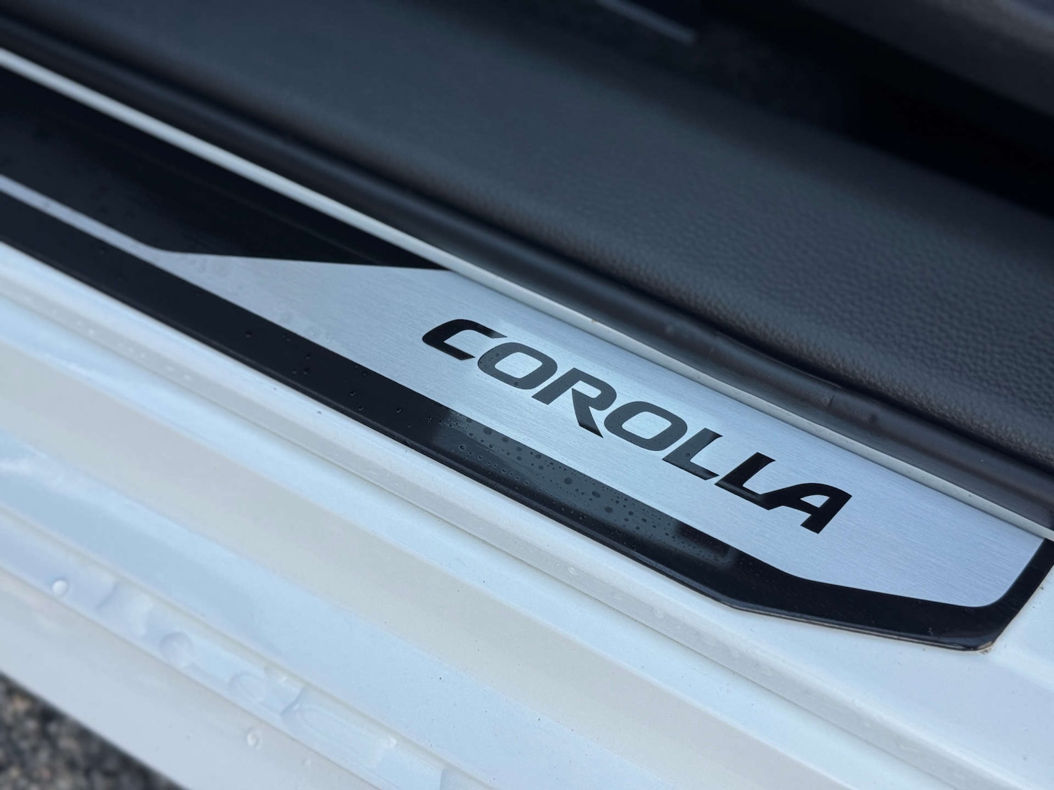 Used Toyota Corolla 2020 for sale - 77207483: Photo 86