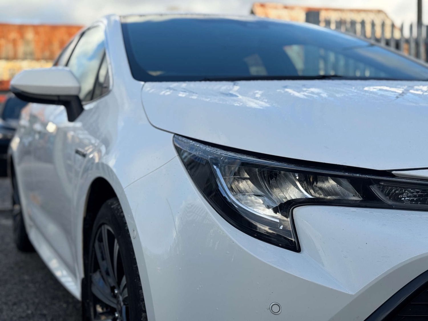 Used Toyota Corolla 2020 for sale - 77207483: Photo 87