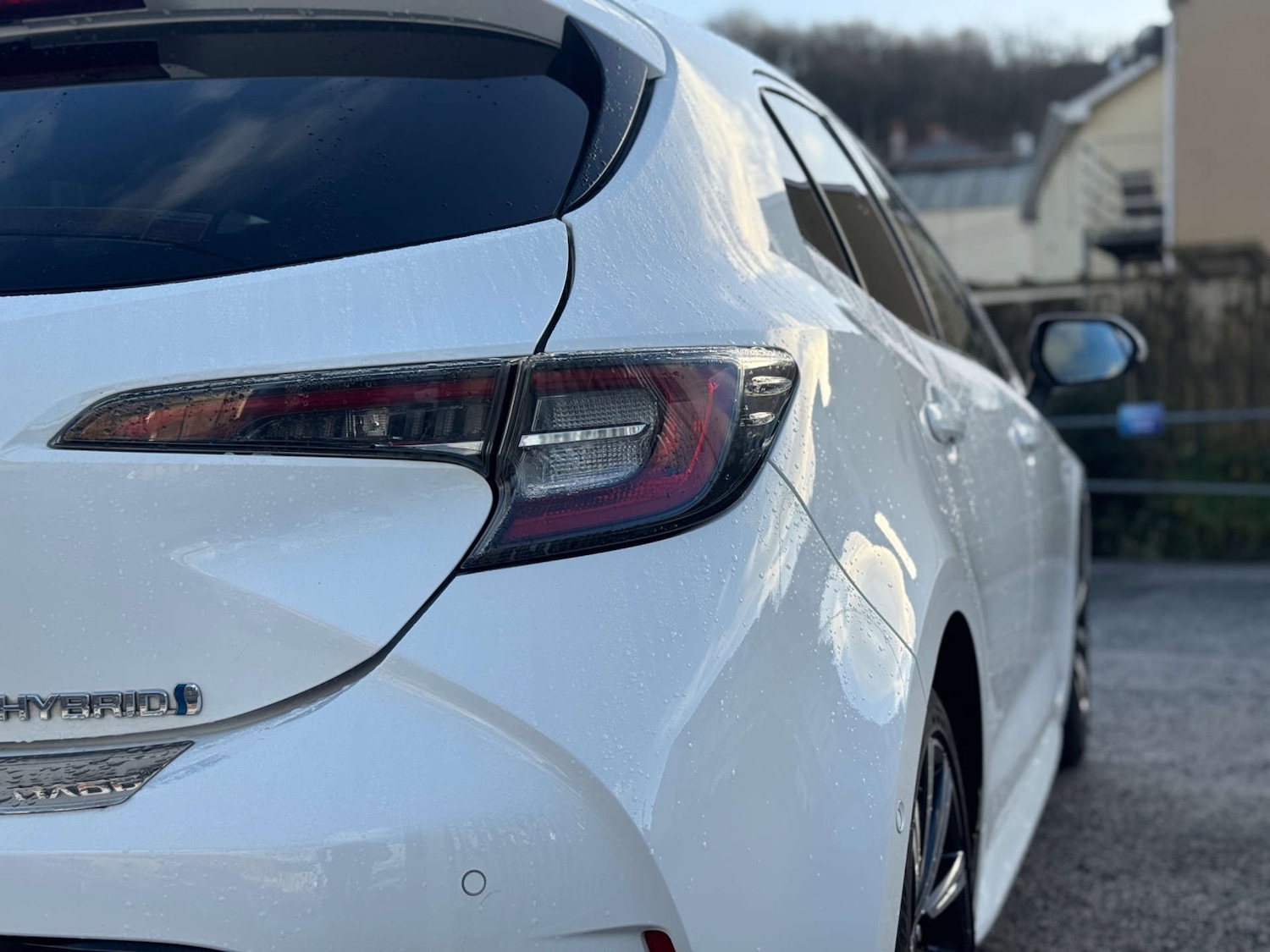 Used Toyota Corolla 2020 for sale - 77207483: Photo 89