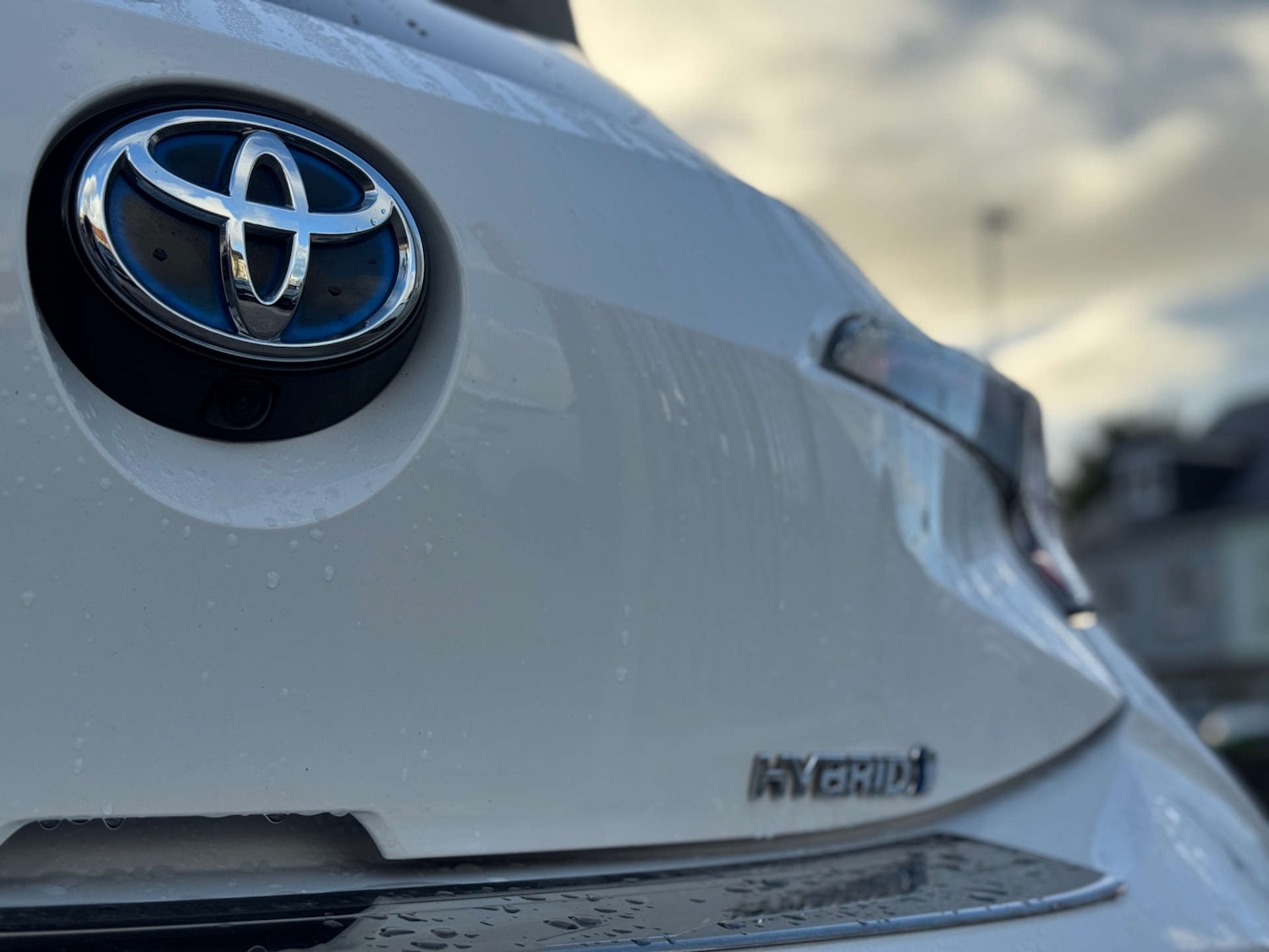 Used Toyota Corolla 2020 for sale - 77207483: Photo 92