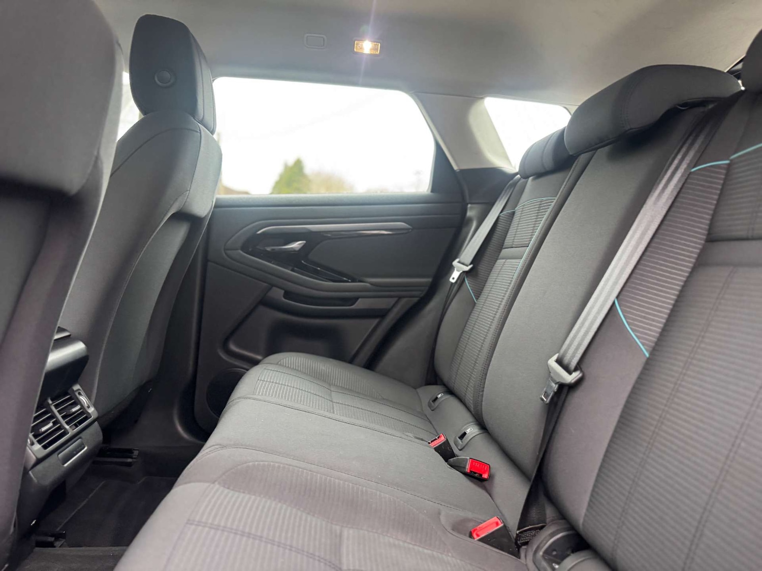 Used Land Rover Range Rover Evoque 2020 for sale - 77403944: Photo 27