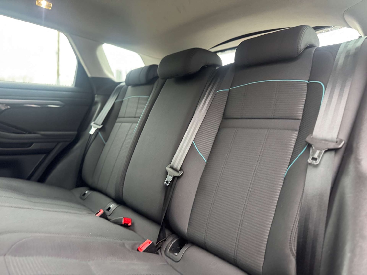 Used Land Rover Range Rover Evoque 2020 for sale - 77403944: Photo 28