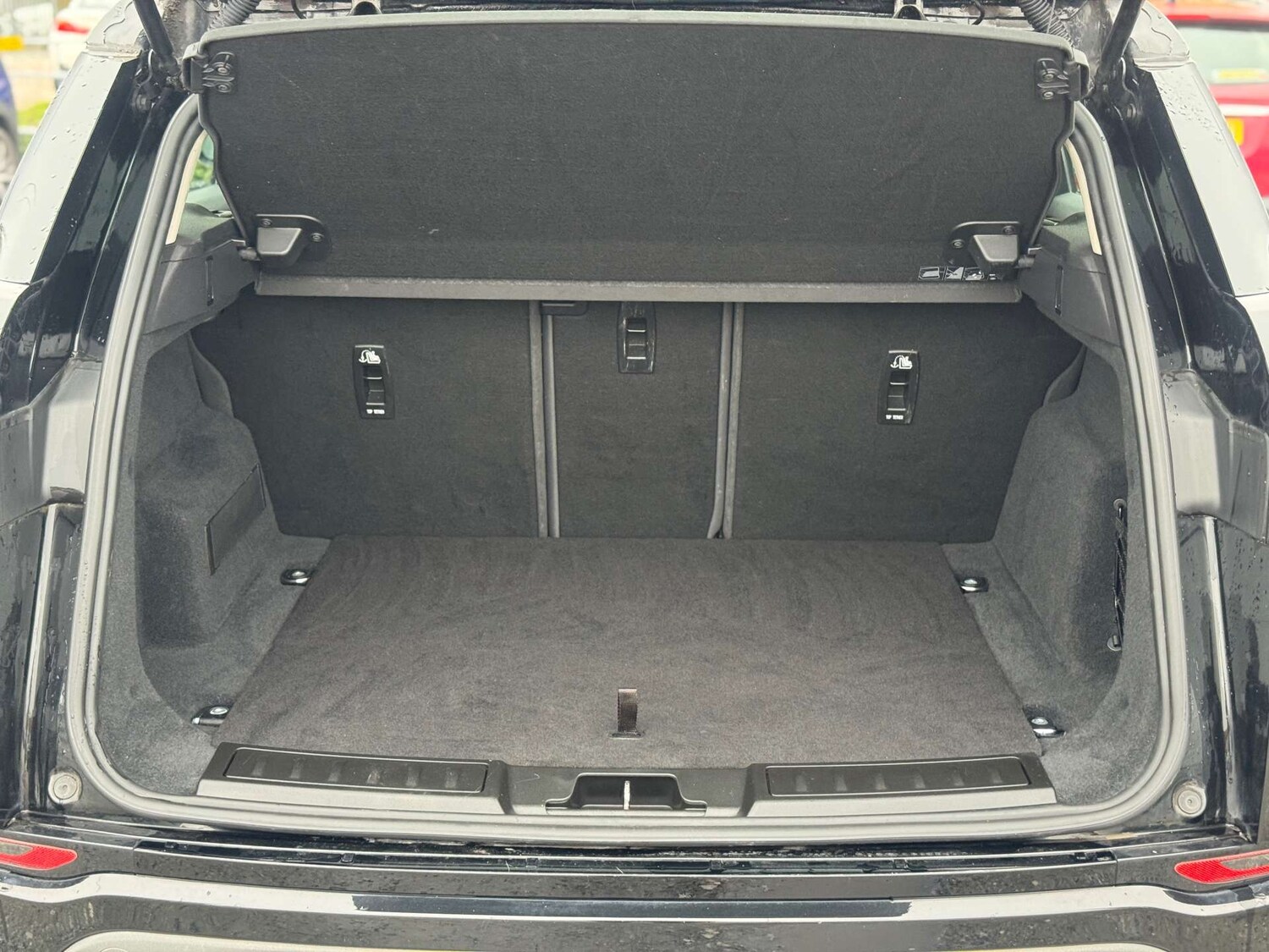 Used Land Rover Range Rover Evoque 2020 for sale - 77403944: Photo 29