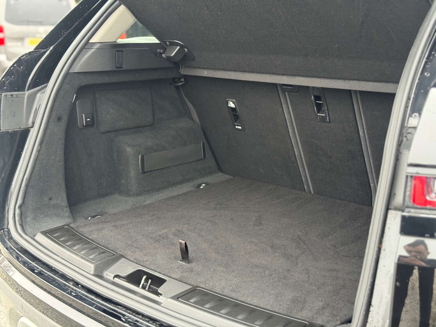 Used Land Rover Range Rover Evoque 2020 for sale - 77403944: Photo 31