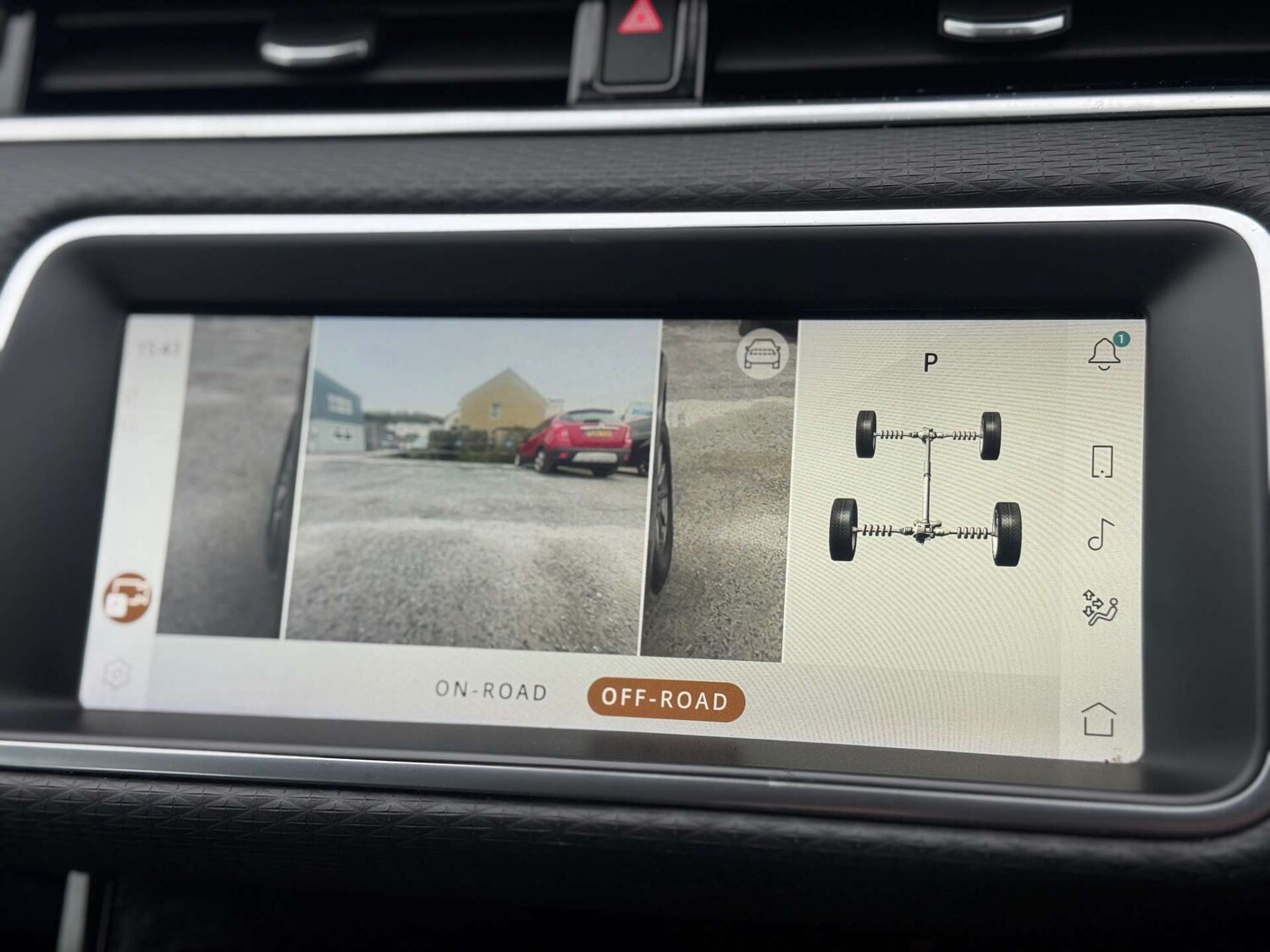 Used Land Rover Range Rover Evoque 2020 for sale - 77403944: Photo 41