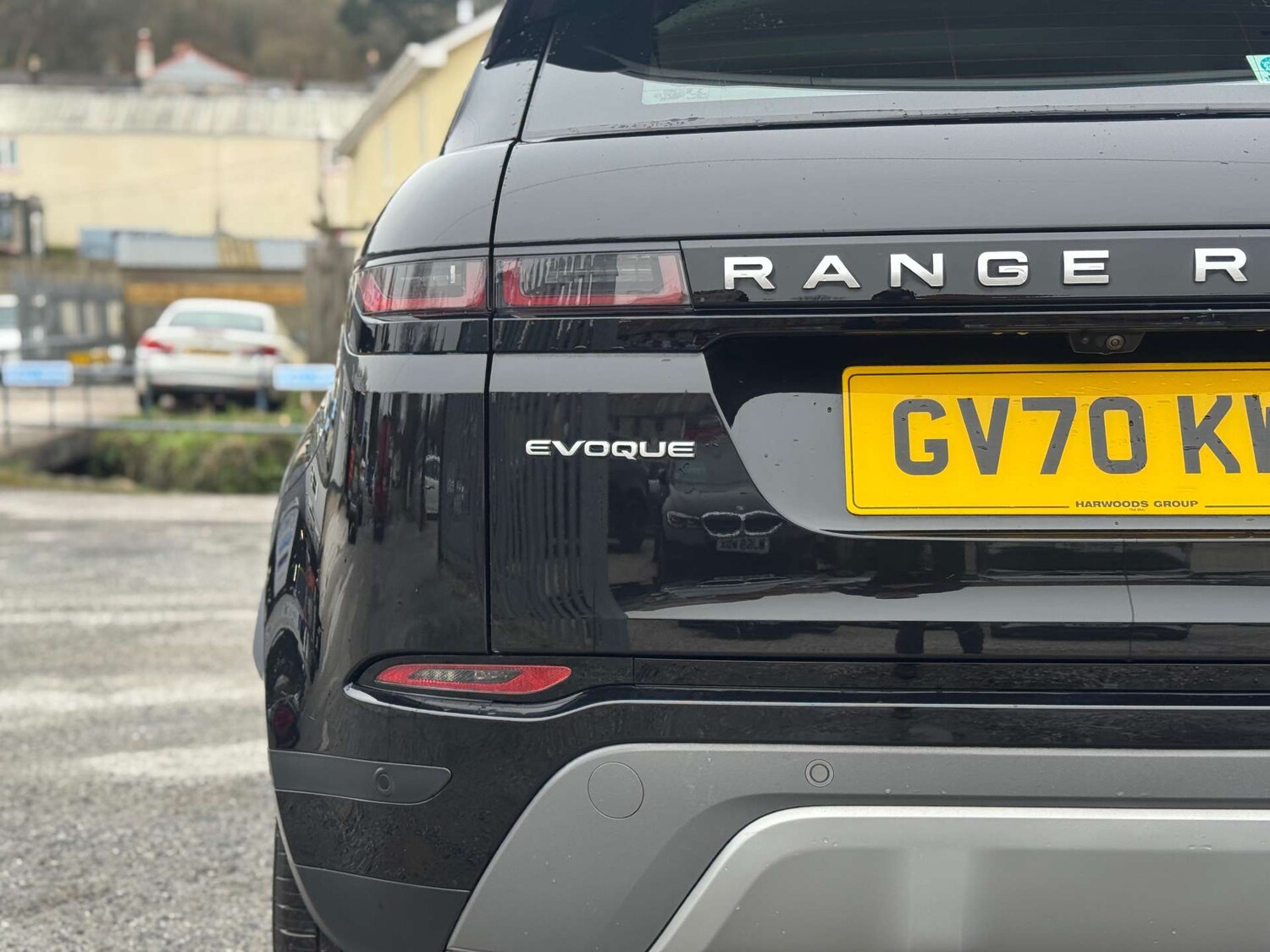 Used Land Rover Range Rover Evoque 2020 for sale - 77403944: Photo 44