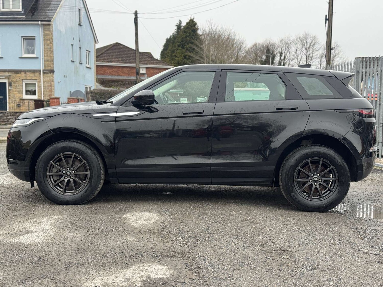 Used Land Rover Range Rover Evoque 2020 for sale - 77403944: Photo 46