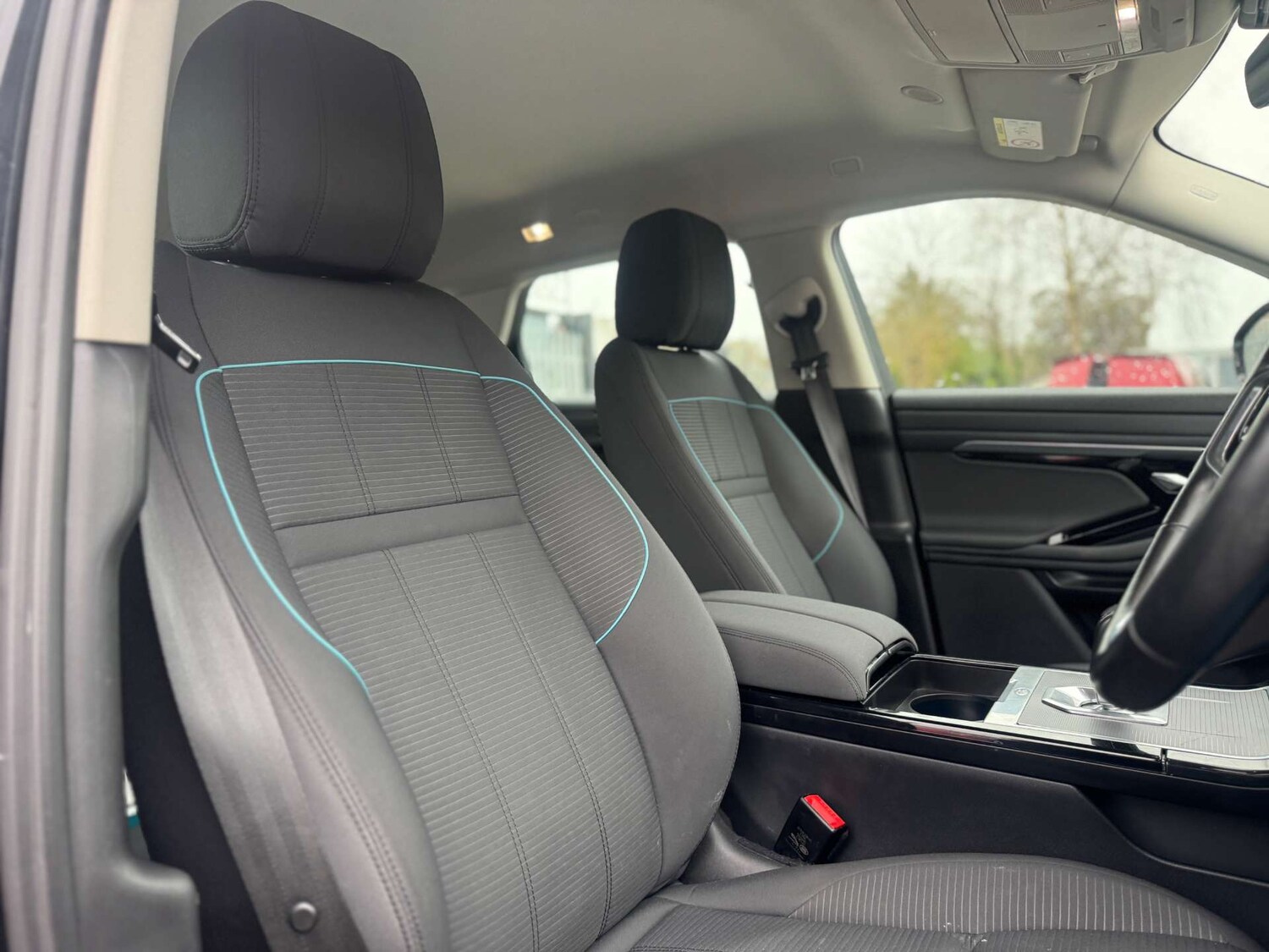 Used Land Rover Range Rover Evoque 2020 for sale - 77403944: Photo 49