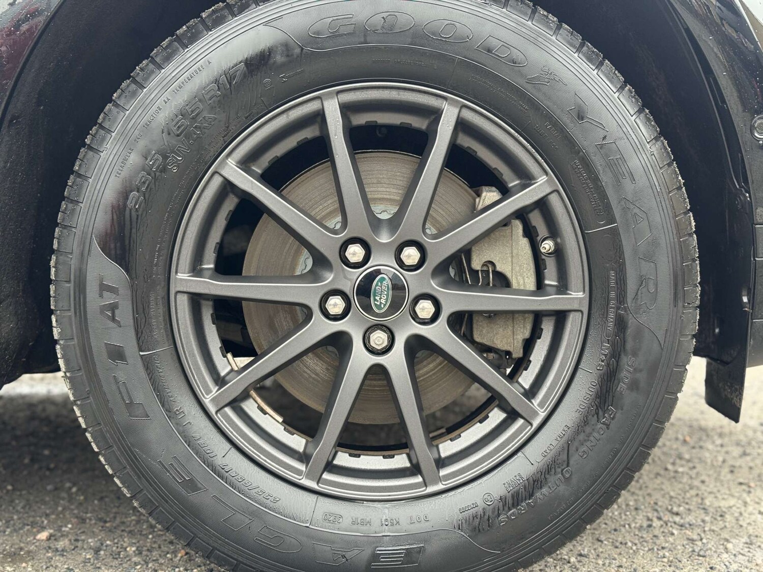 Used Land Rover Range Rover Evoque 2020 for sale - 77403944: Photo 52