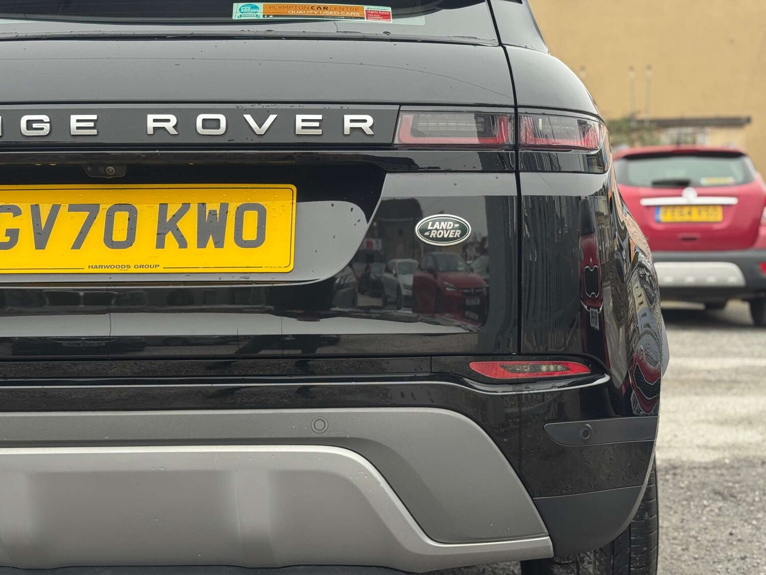 Used Land Rover Range Rover Evoque 2020 for sale - 77403944: Photo 53