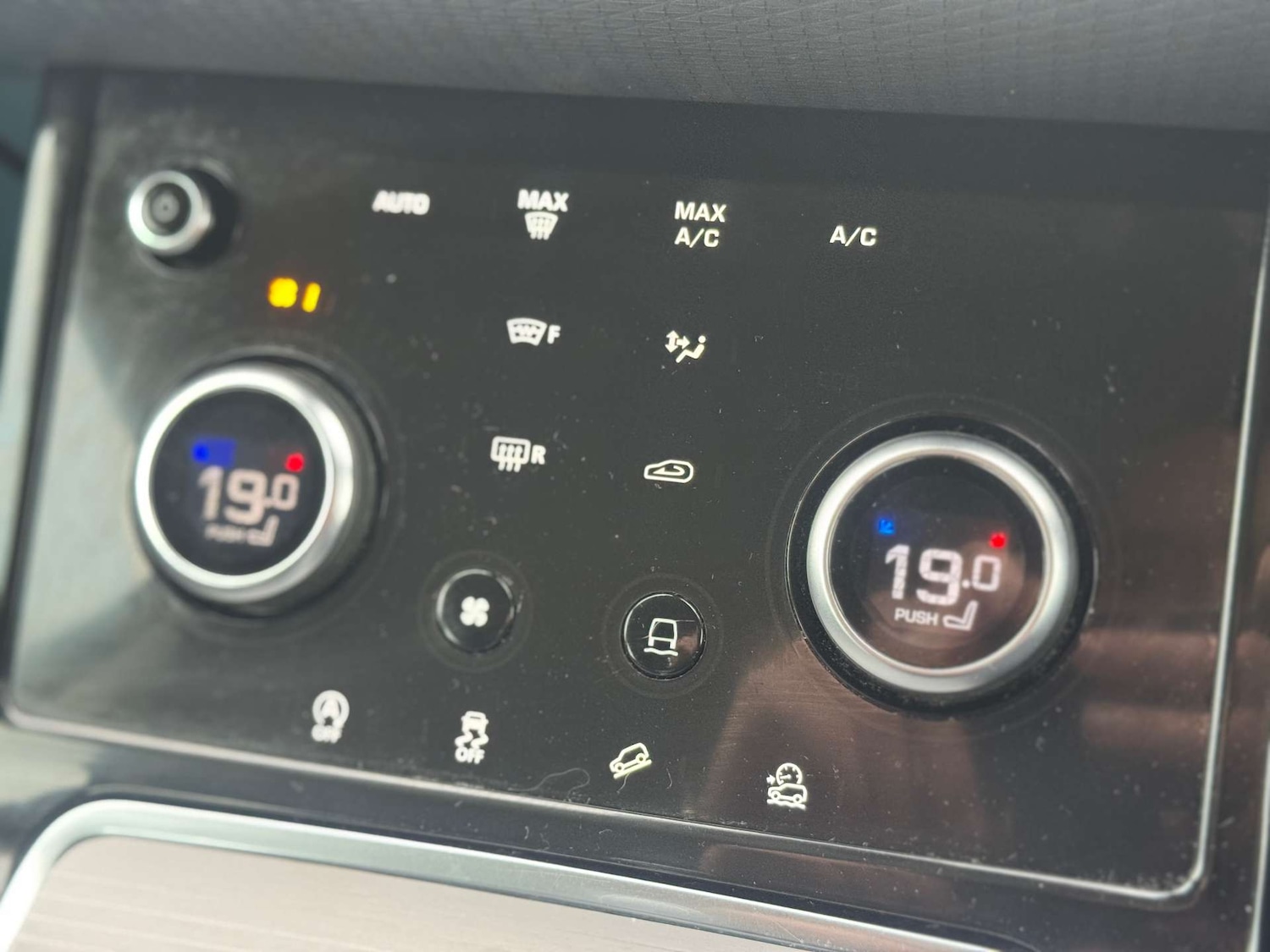 Used Land Rover Range Rover Evoque 2020 for sale - 77403944: Photo 59