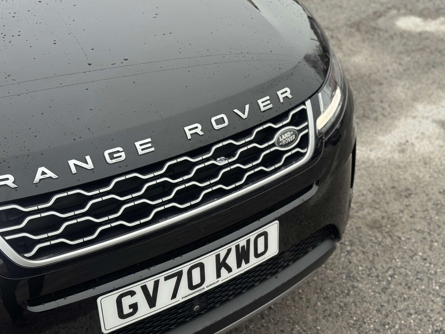 Used Land Rover Range Rover Evoque 2020 for sale - 77403944: Photo 61