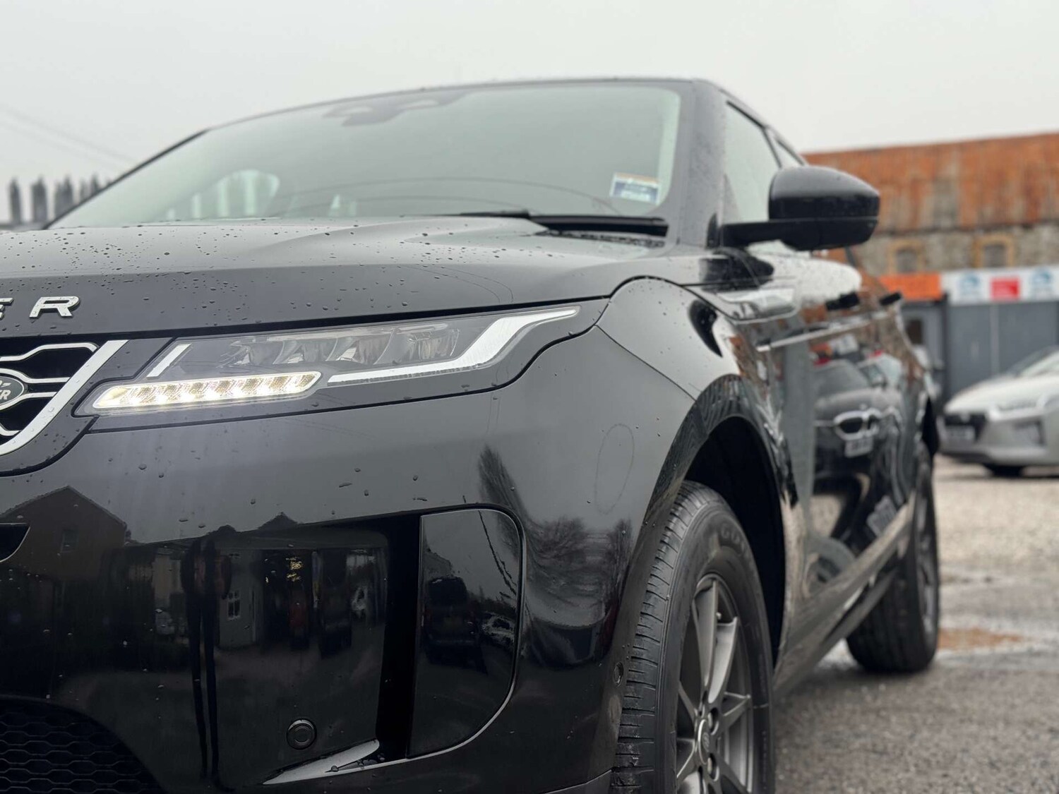 Used Land Rover Range Rover Evoque 2020 for sale - 77403944: Photo 62
