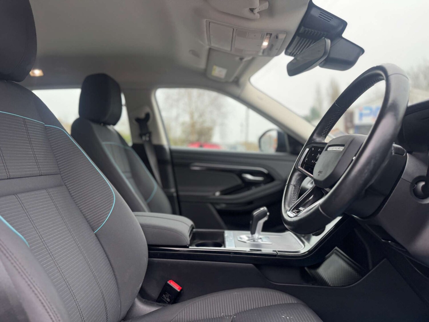 Used Land Rover Range Rover Evoque 2020 for sale - 77403944: Photo 65