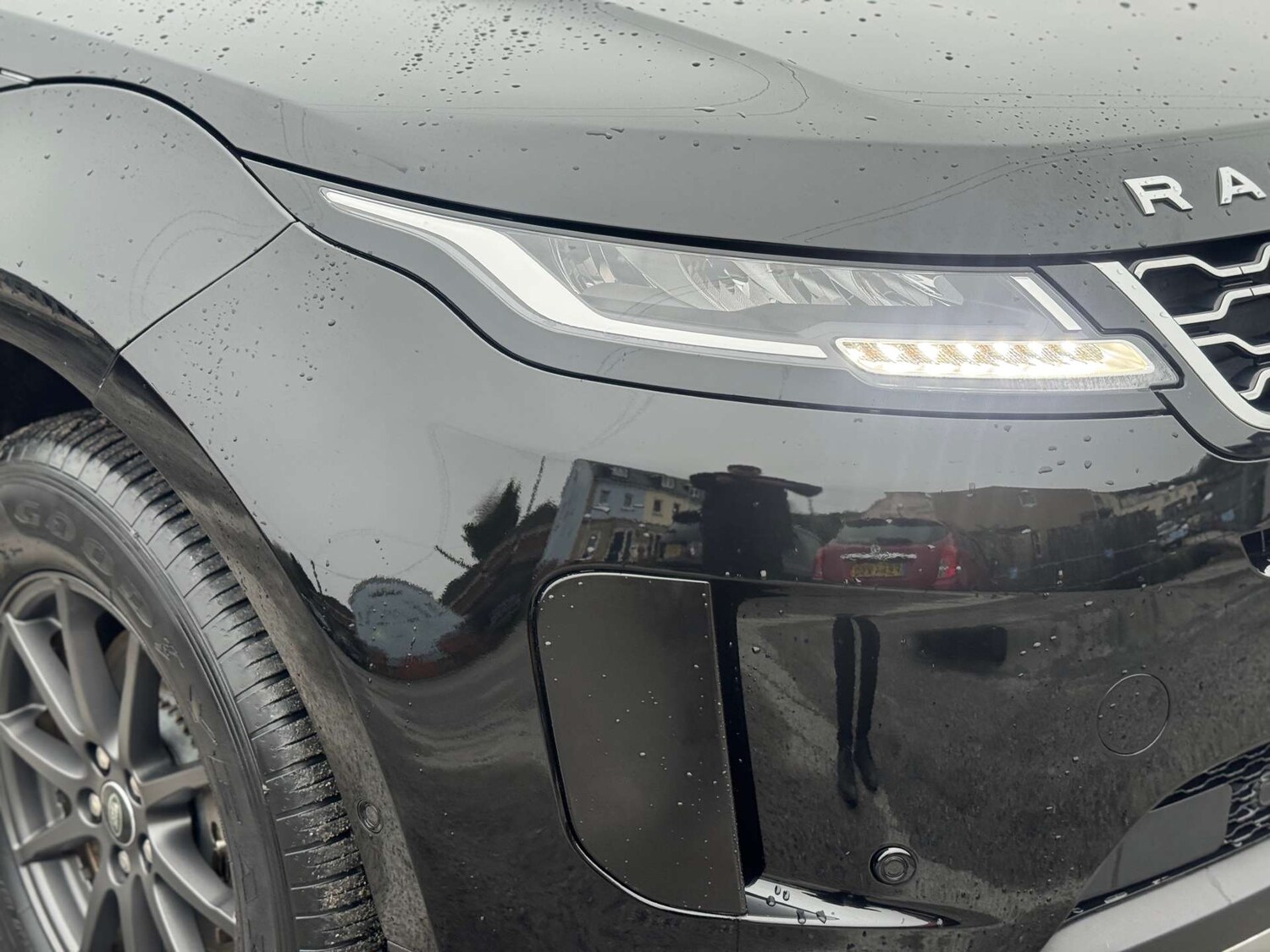 Used Land Rover Range Rover Evoque 2020 for sale - 77403944: Photo 69