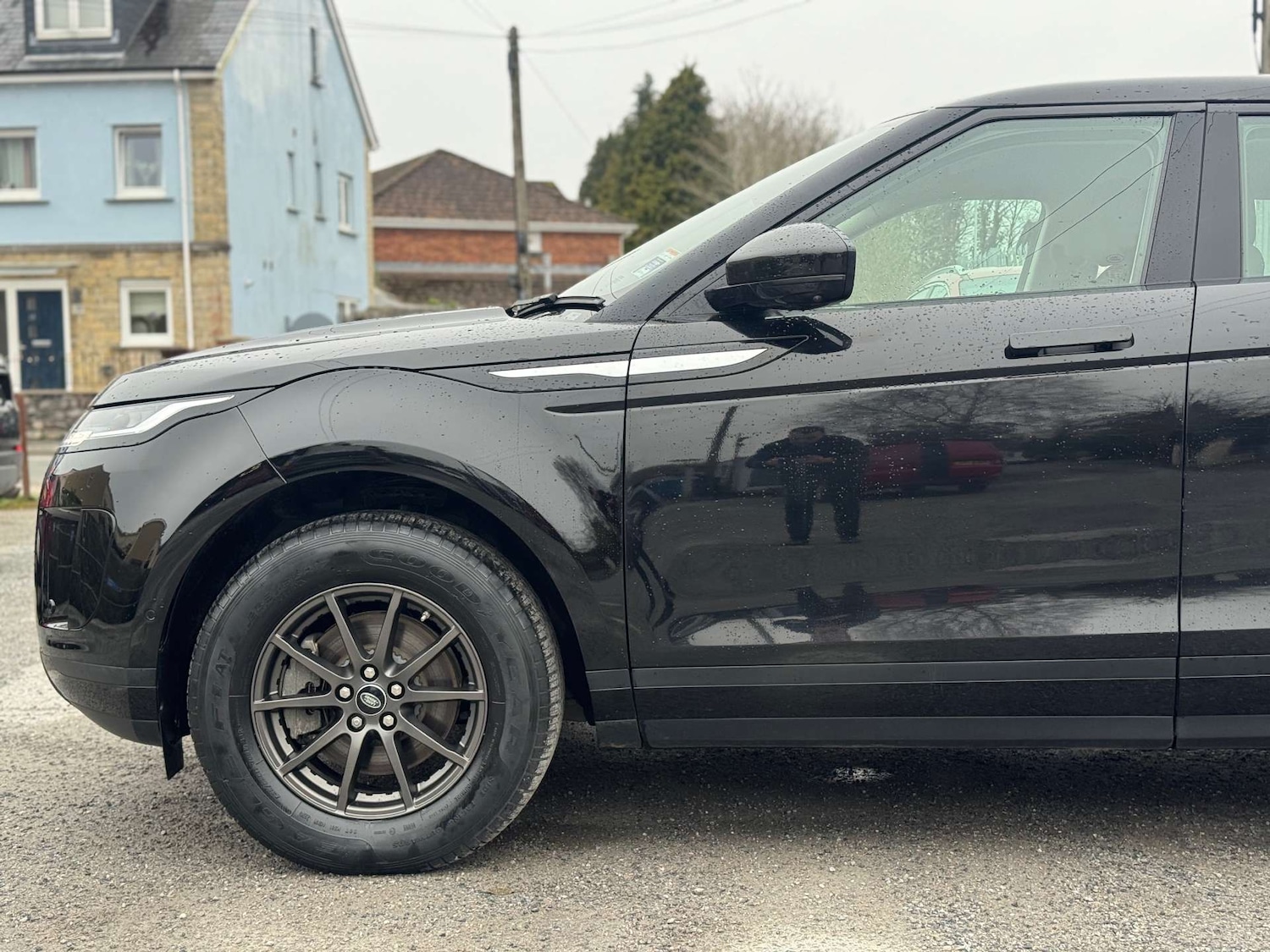 Used Land Rover Range Rover Evoque 2020 for sale - 77403944: Photo 71