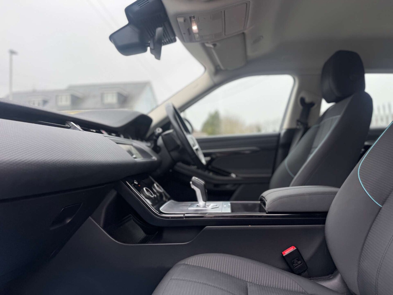 Used Land Rover Range Rover Evoque 2020 for sale - 77403944: Photo 74