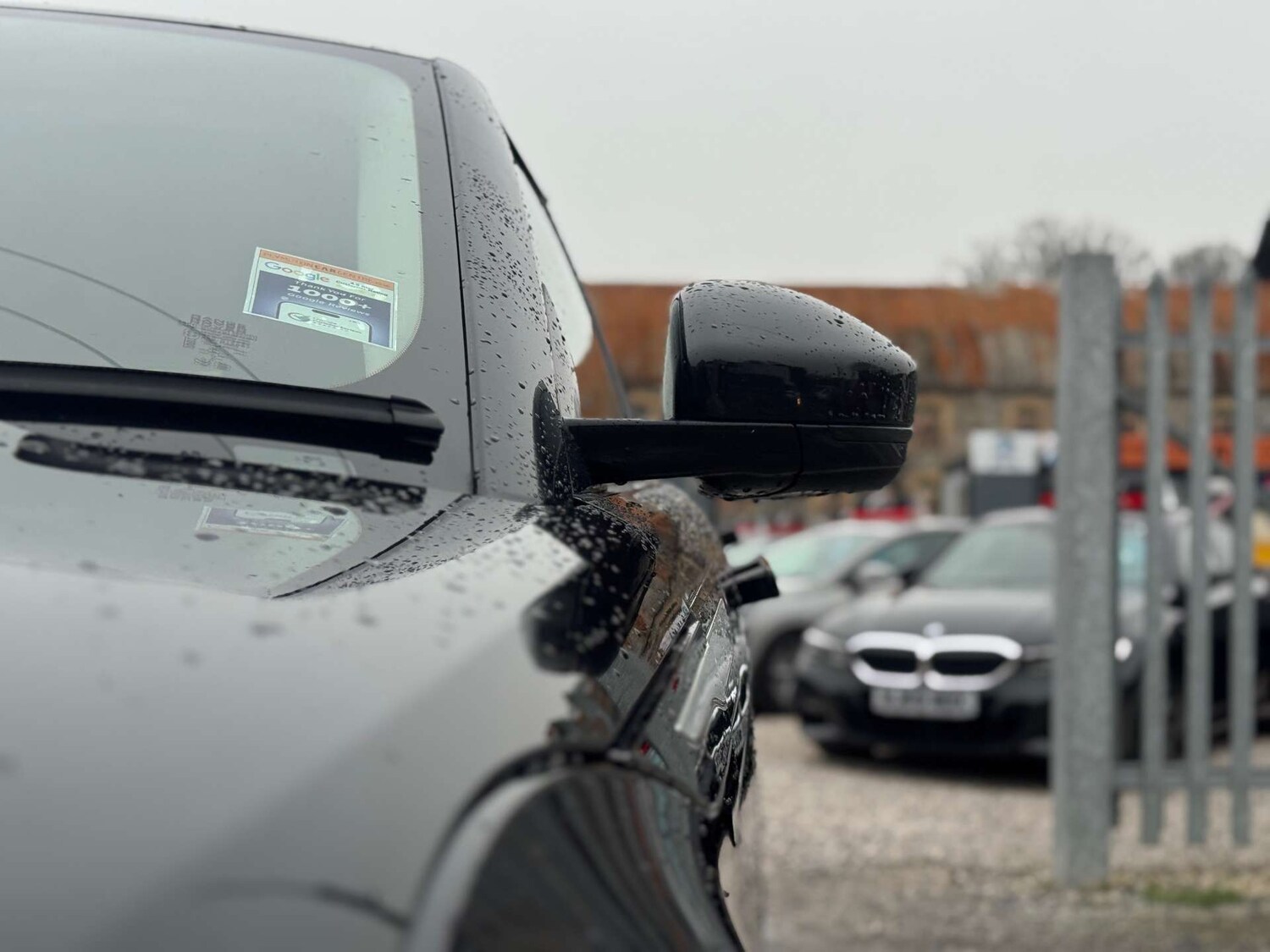 Used Land Rover Range Rover Evoque 2020 for sale - 77403944: Photo 76