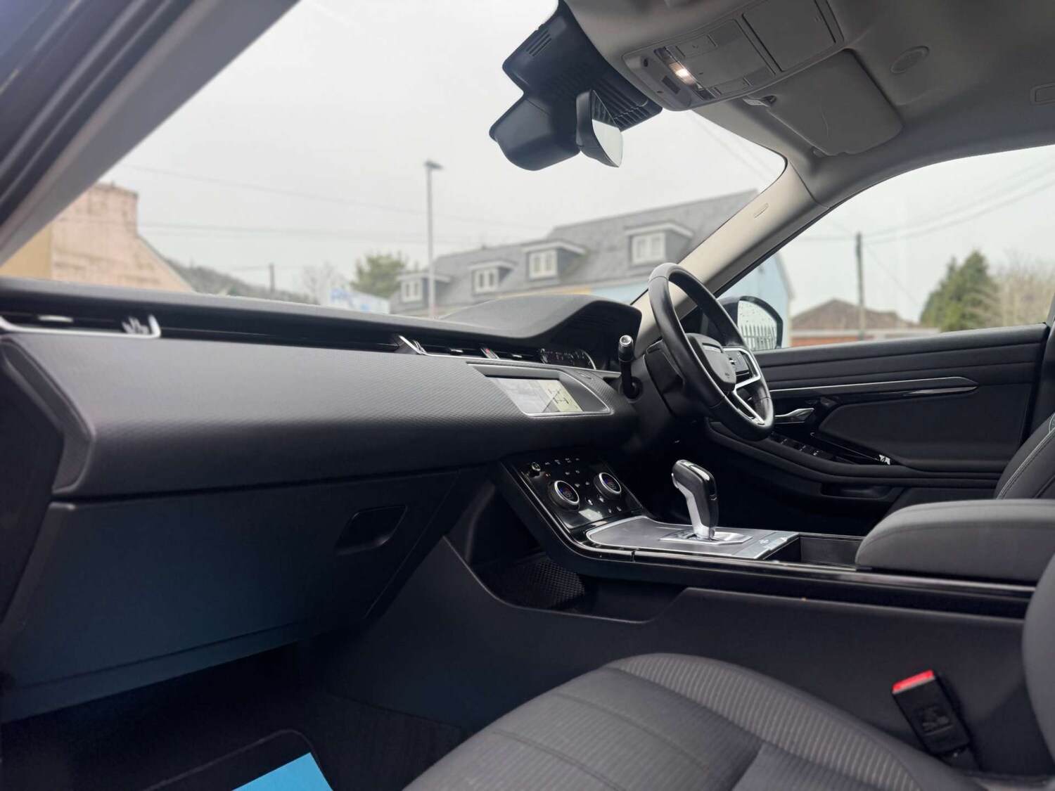 Used Land Rover Range Rover Evoque 2020 for sale - 77403944: Photo 80