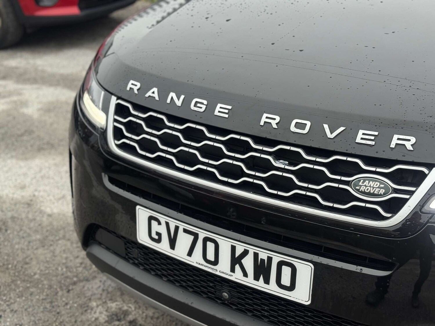 Used Land Rover Range Rover Evoque 2020 for sale - 77403944: Photo 82