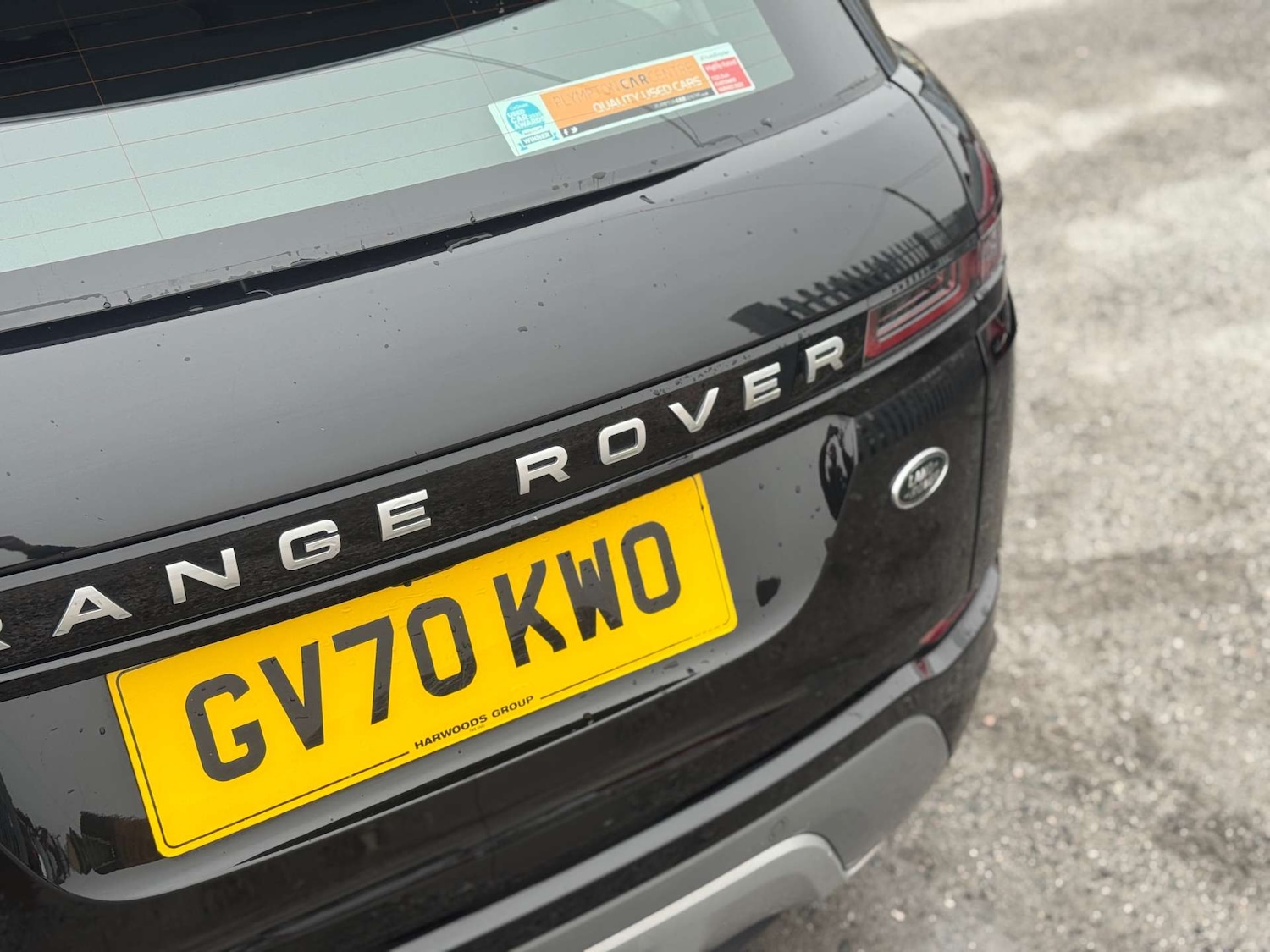 Used Land Rover Range Rover Evoque 2020 for sale - 77403944: Photo 83