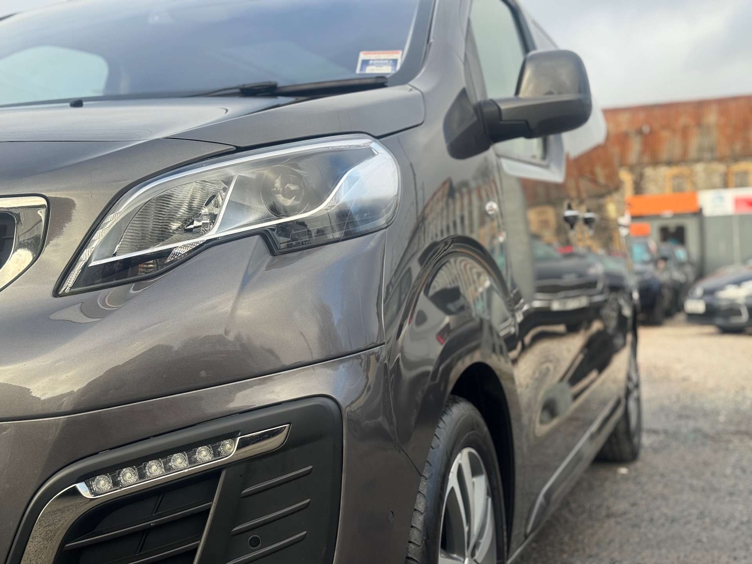 Used Peugeot Traveller 2018 for sale - 77582478: Photo 13