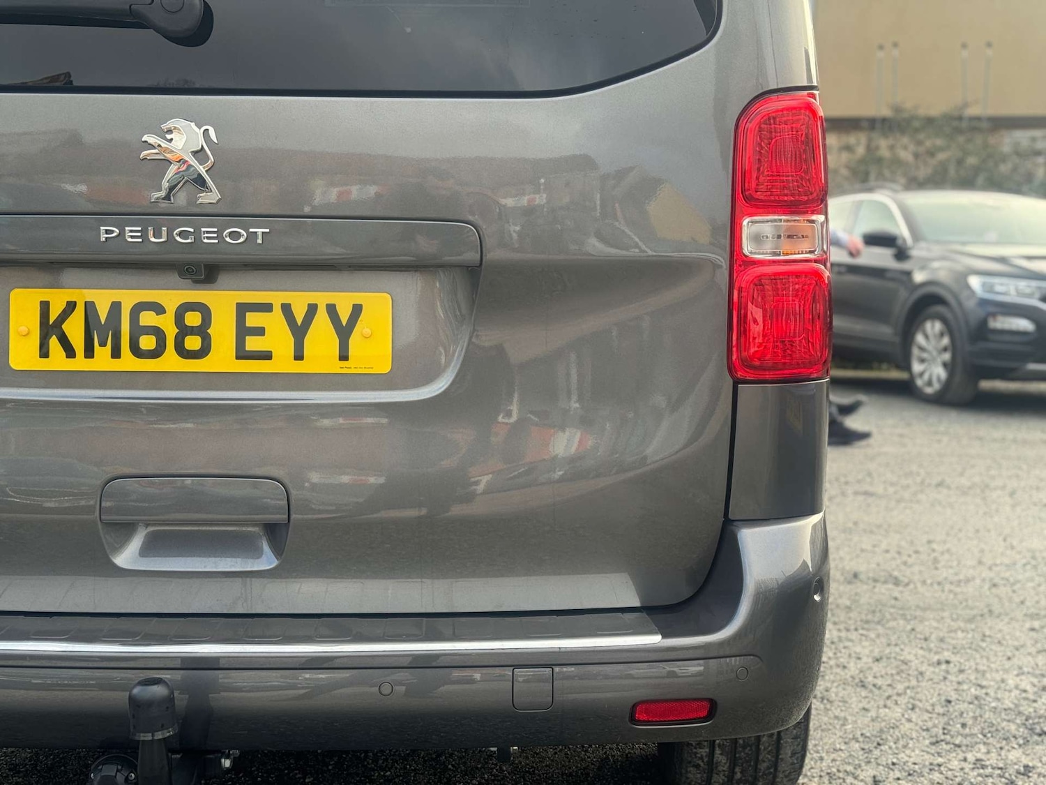 Used Peugeot Traveller 2018 for sale - 77582478: Photo 17