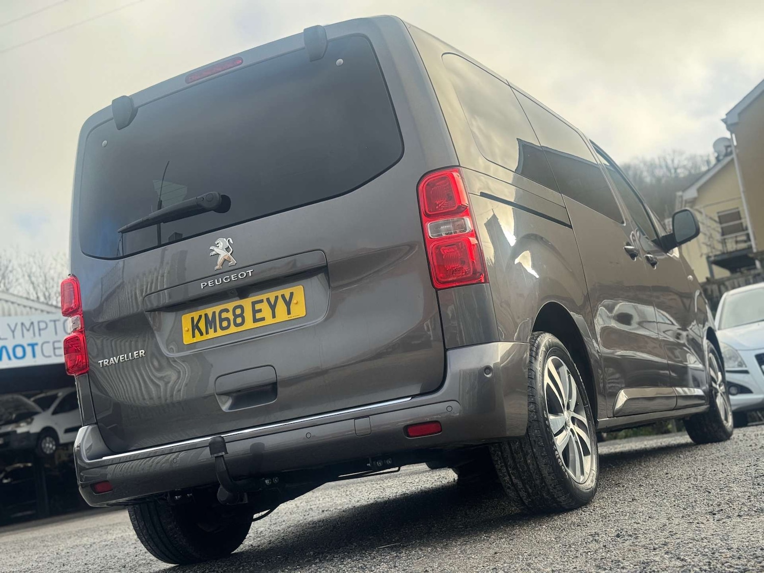 Used Peugeot Traveller 2018 for sale - 77582478: Photo 27