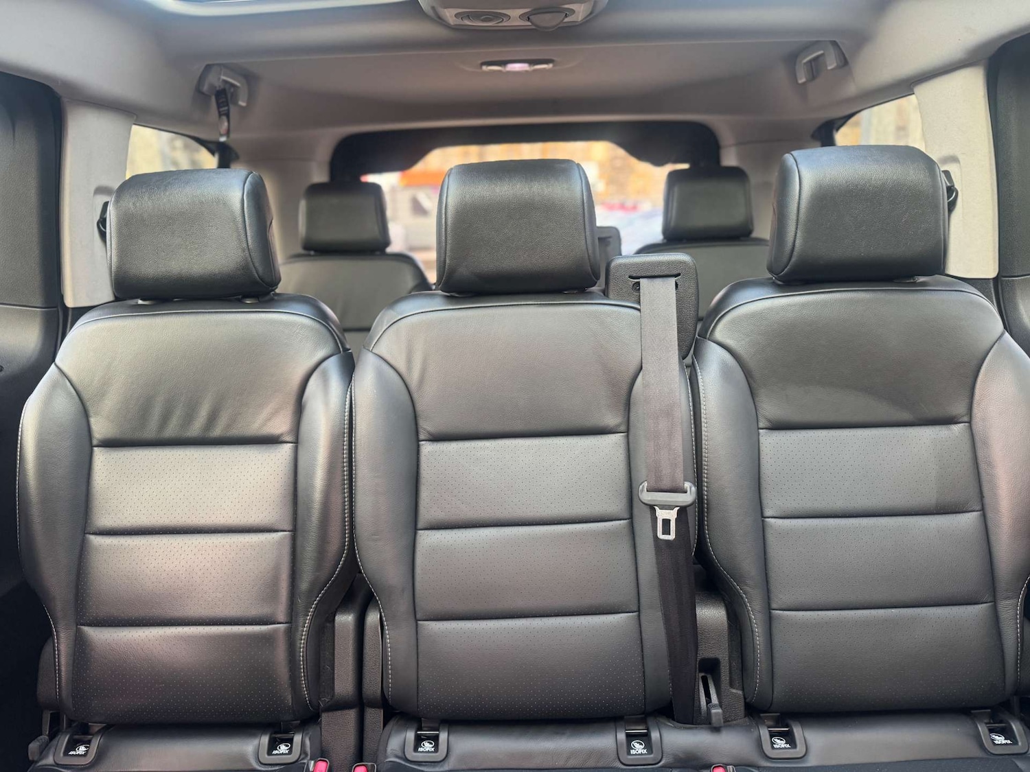 Used Peugeot Traveller 2018 for sale - 77582478: Photo 34