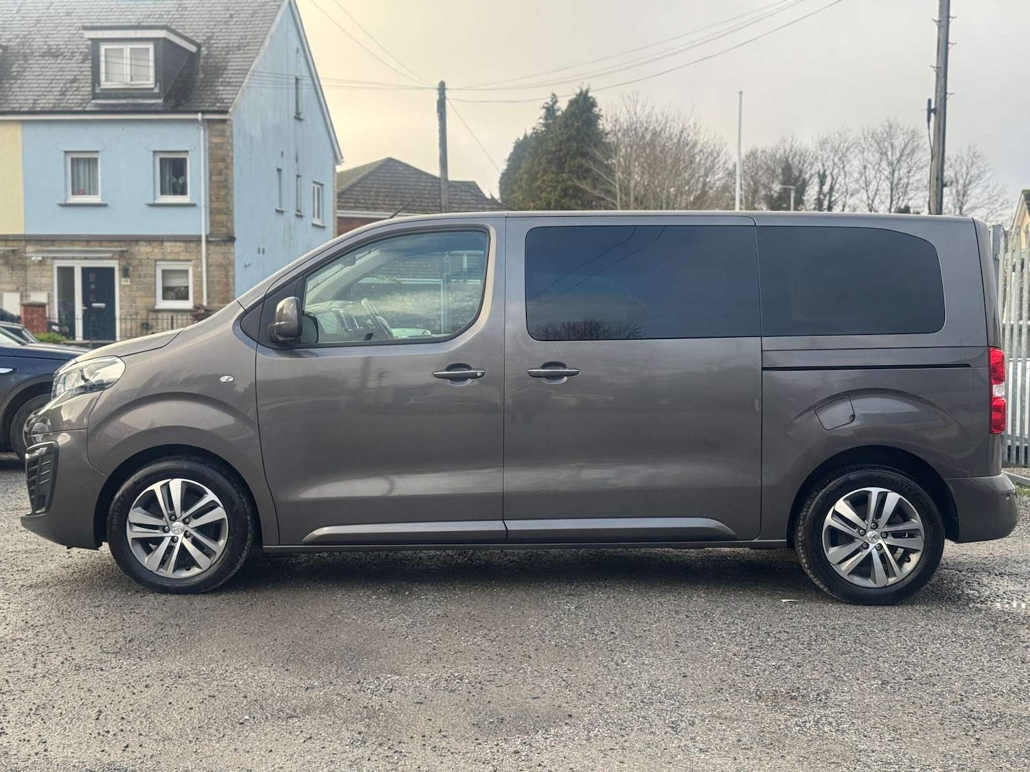 Used Peugeot Traveller 2018 for sale - 77582478: Photo 5