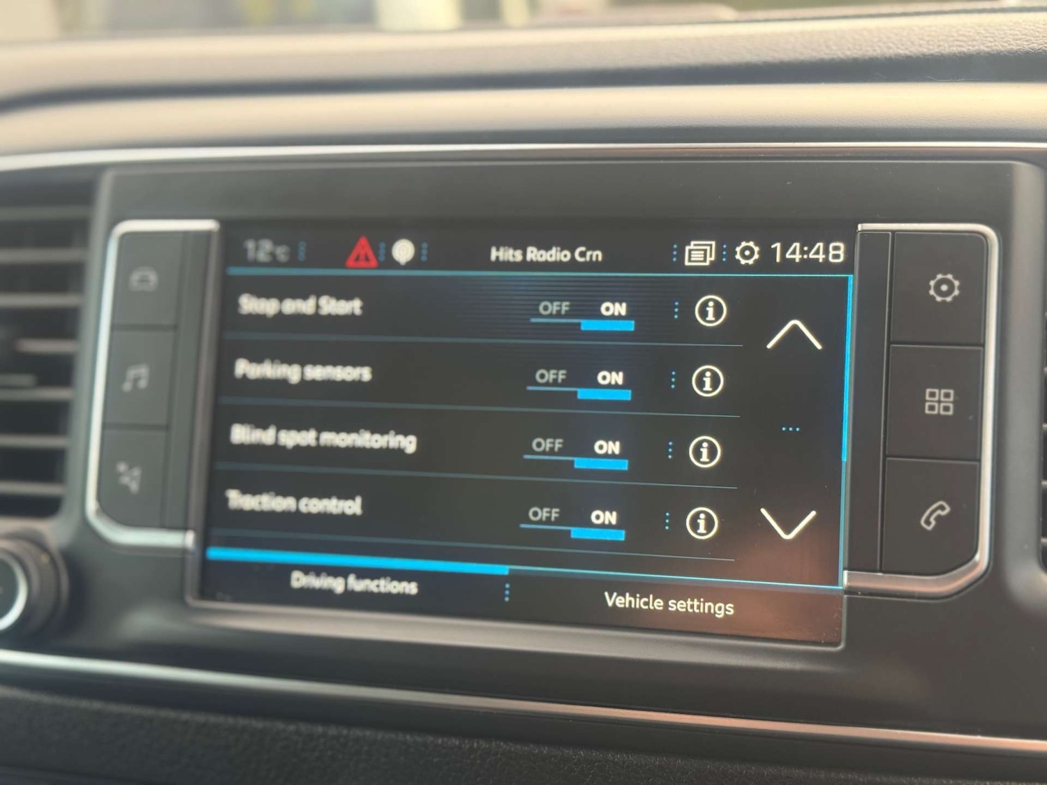 Used Peugeot Traveller 2018 for sale - 77582478: Photo 59