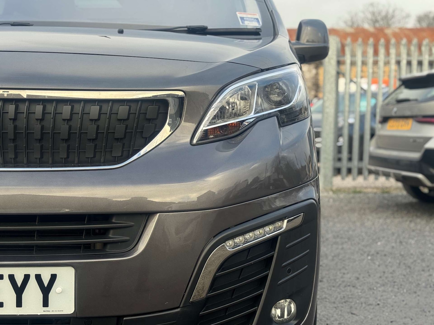 Used Peugeot Traveller 2018 for sale - 77582478: Photo 90