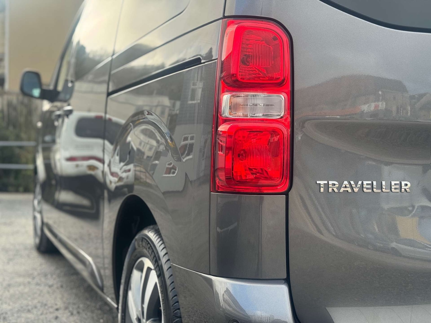 Used Peugeot Traveller 2018 for sale - 77582478: Photo 93