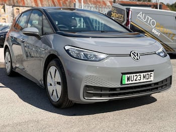 Used Volkswagen ID.3 2023 for sale - 79644151: Photo