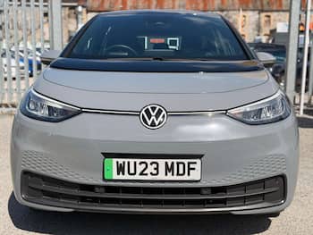 Used Volkswagen ID.3 2023 for sale - 79644151: Photo