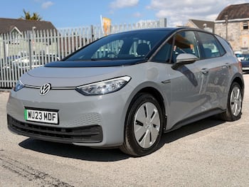 Used Volkswagen ID.3 2023 for sale - 79644151: Photo