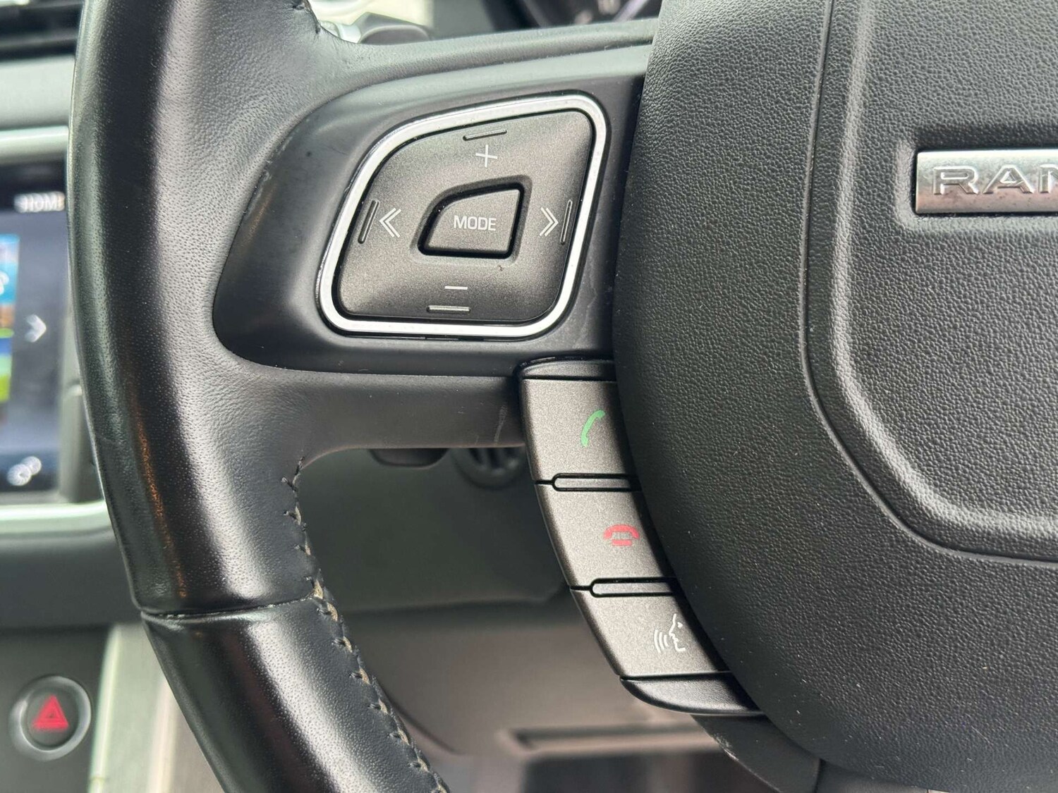 Used Land Rover Range Rover Evoque 2017 for sale - 77207492: Photo 16